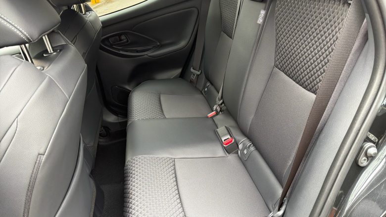 Mazda 2 Hybrid 1.5i Hybrid Homura 5dr CVT Hybrid Hatchback